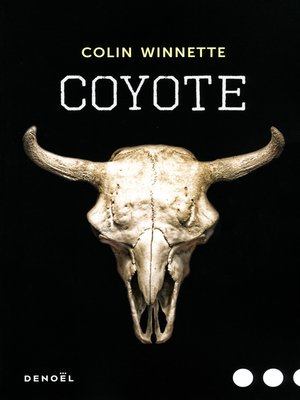 cover image of Coyote